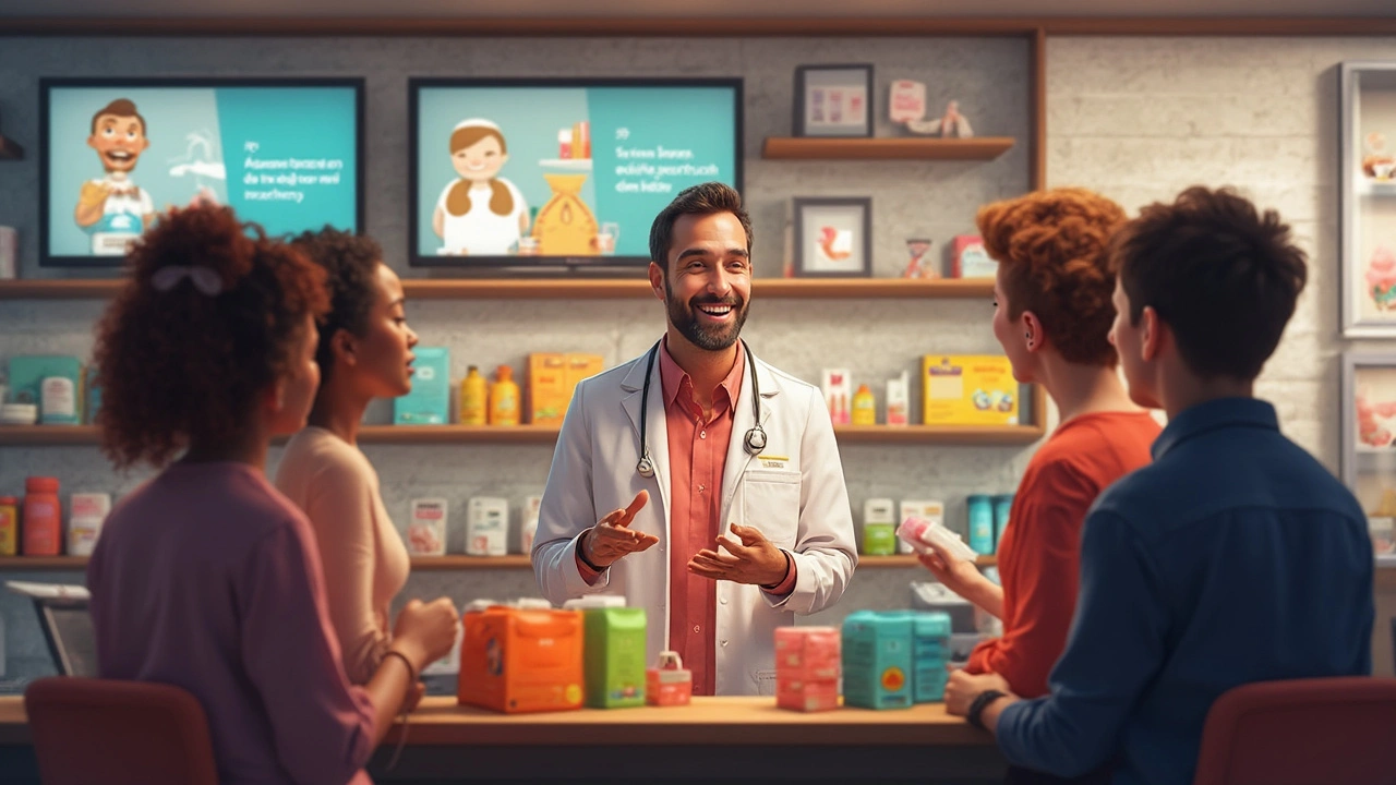9 Alternatives to Ranitidine: Exploring Options for Heartburn Relief