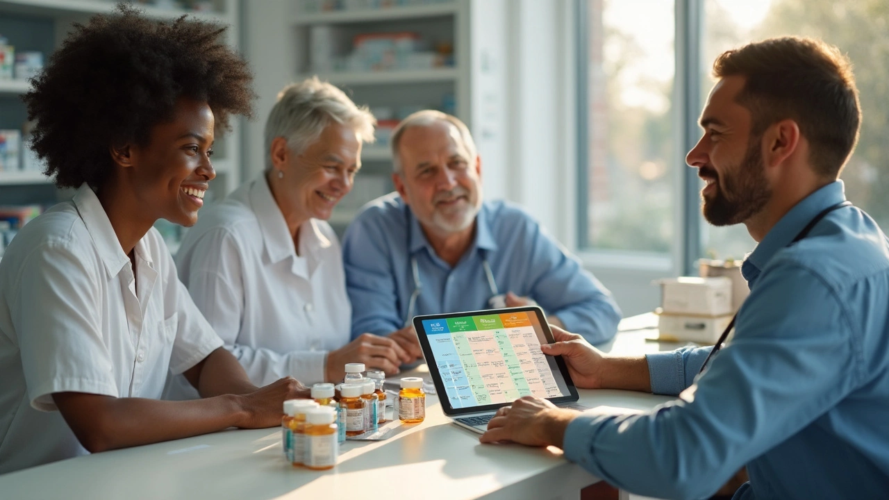 Clopidogrel Alternatives: Comparing the Top 7 Options