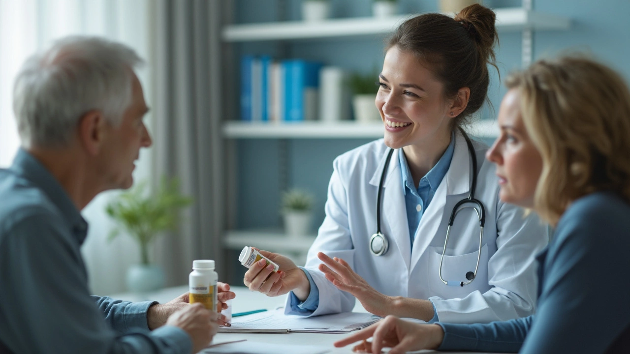 Celebrex Uses, Benefits, Side Effects, and Safety Tips