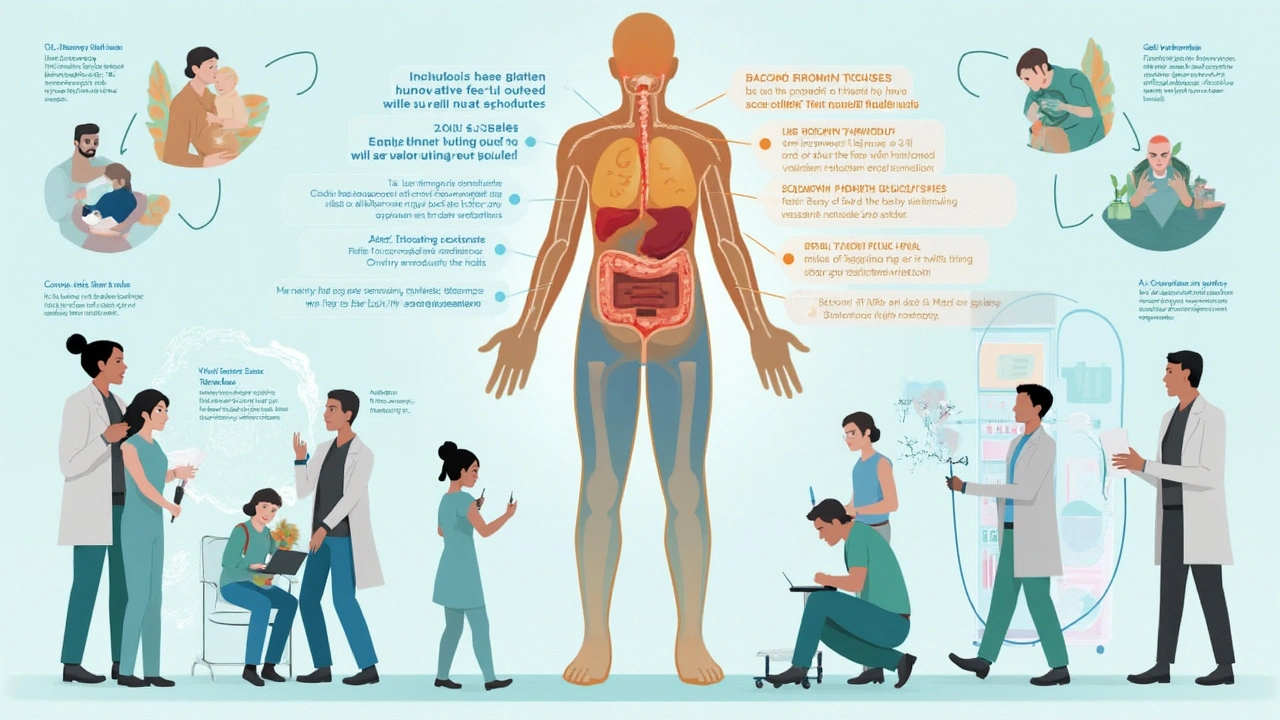 When and How to Use Desmopressin: Tips, Cautions, and Real-Life Data
