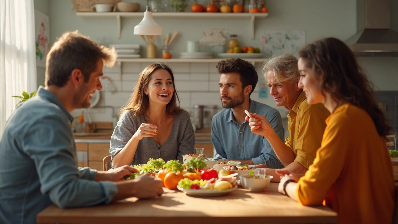 Orlistat: Real-World Guide to Using Orlistat for Weight Loss