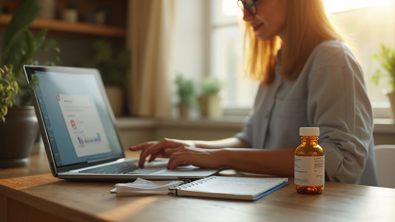 How and Where to Buy Simvastatin Online Safely (NZ Guide 2025)