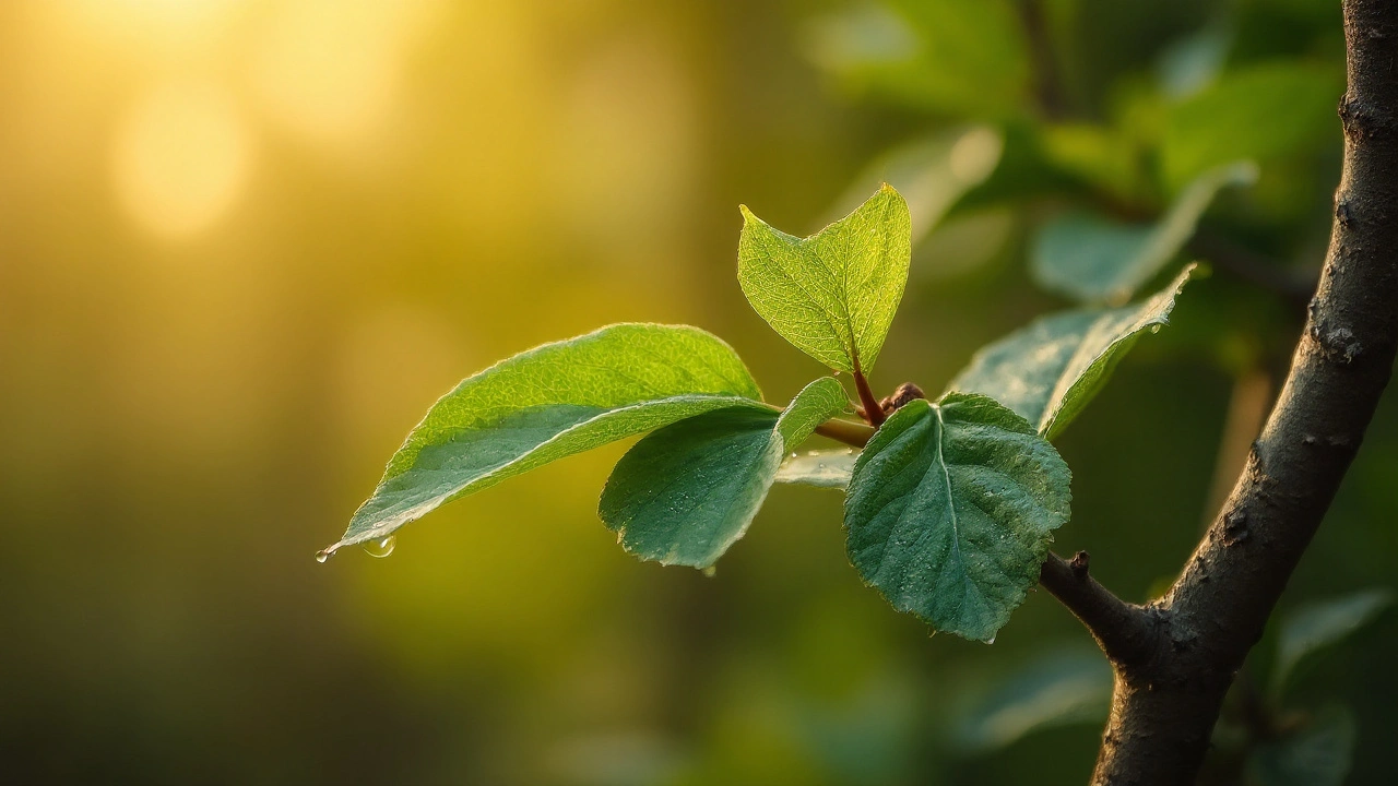 Arjuna (Terminalia arjuna) - Benefits, Dosage & Safety Guide