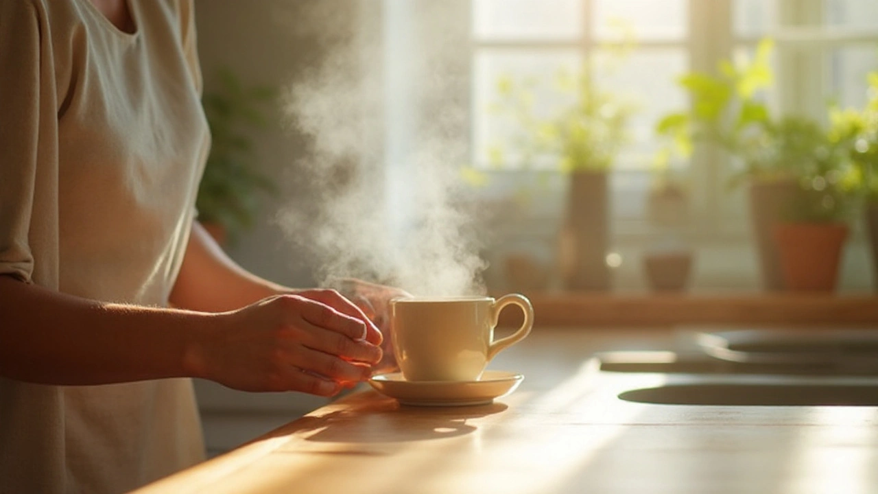 How to Use Arjuna Safely: Forms, Dosage, and Precautions