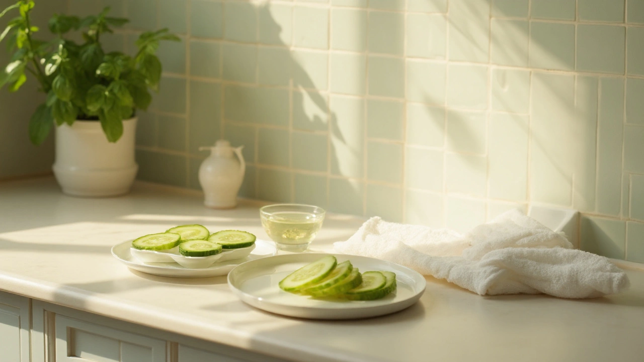 Natural Ways to Reduce Eye Inflammation - Top Tips & Tricks