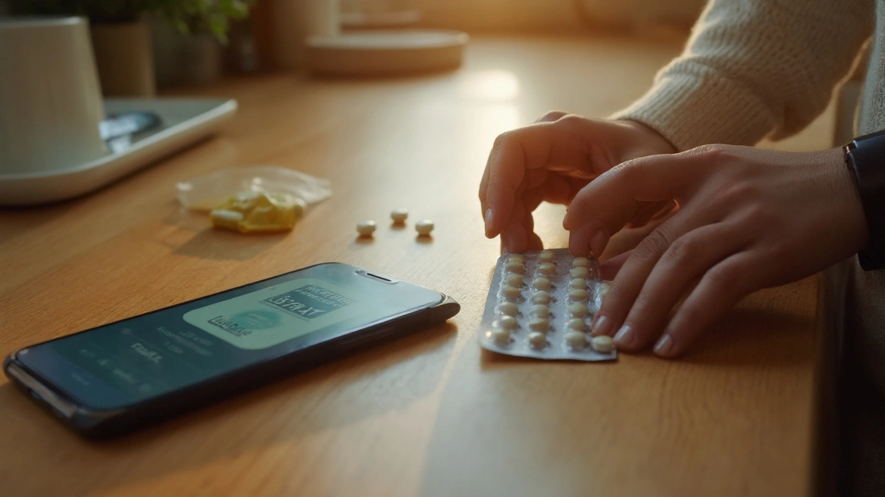 Step‑by‑Step: Ordering Generic Celexa Safely
