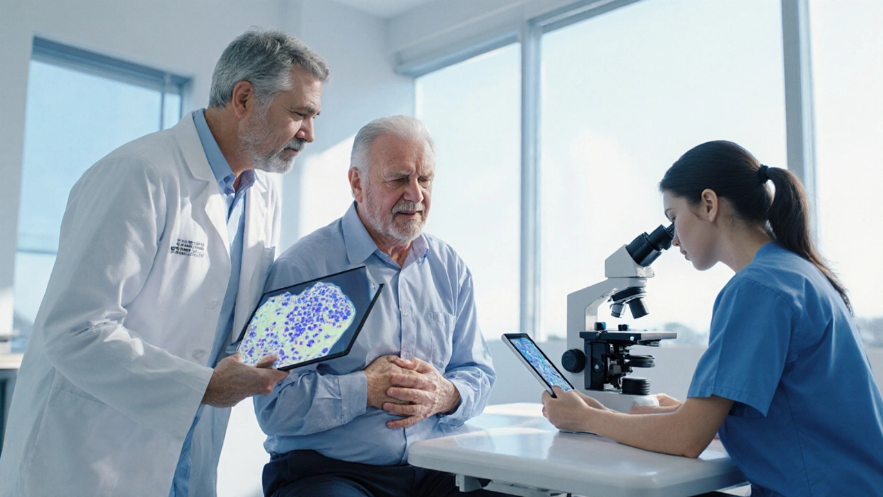 Amebiasis and the Law: How Legal Measures Control Infection