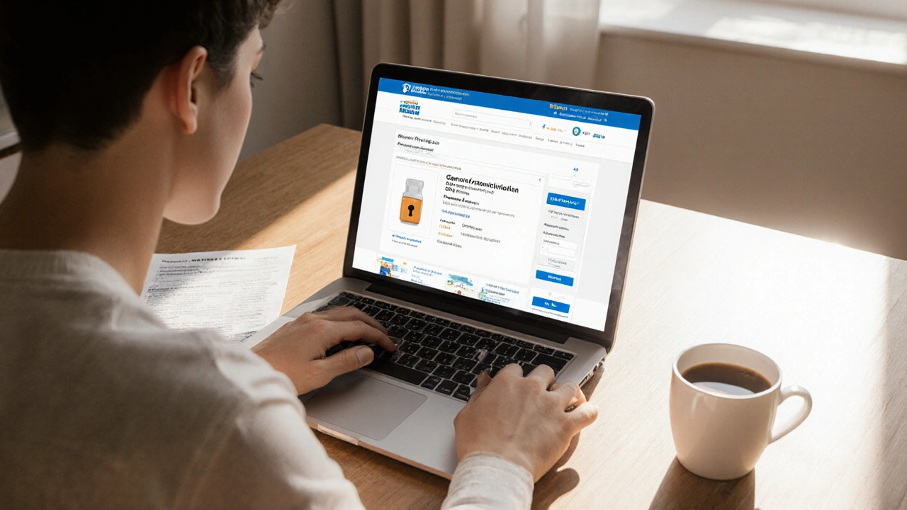 Buy Cheap Generic Amoxicillin Online - Safe Guide 2025