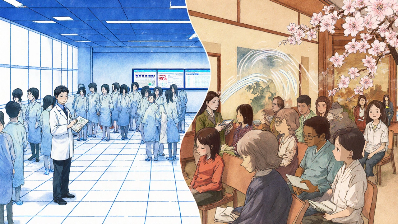 Clinical Trial Data vs Real-World Evidence: Key Differences Explained