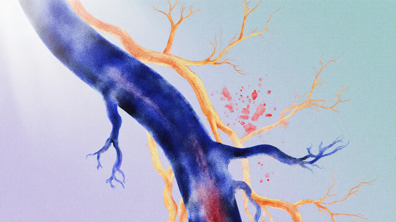 Diagnosing the Pain