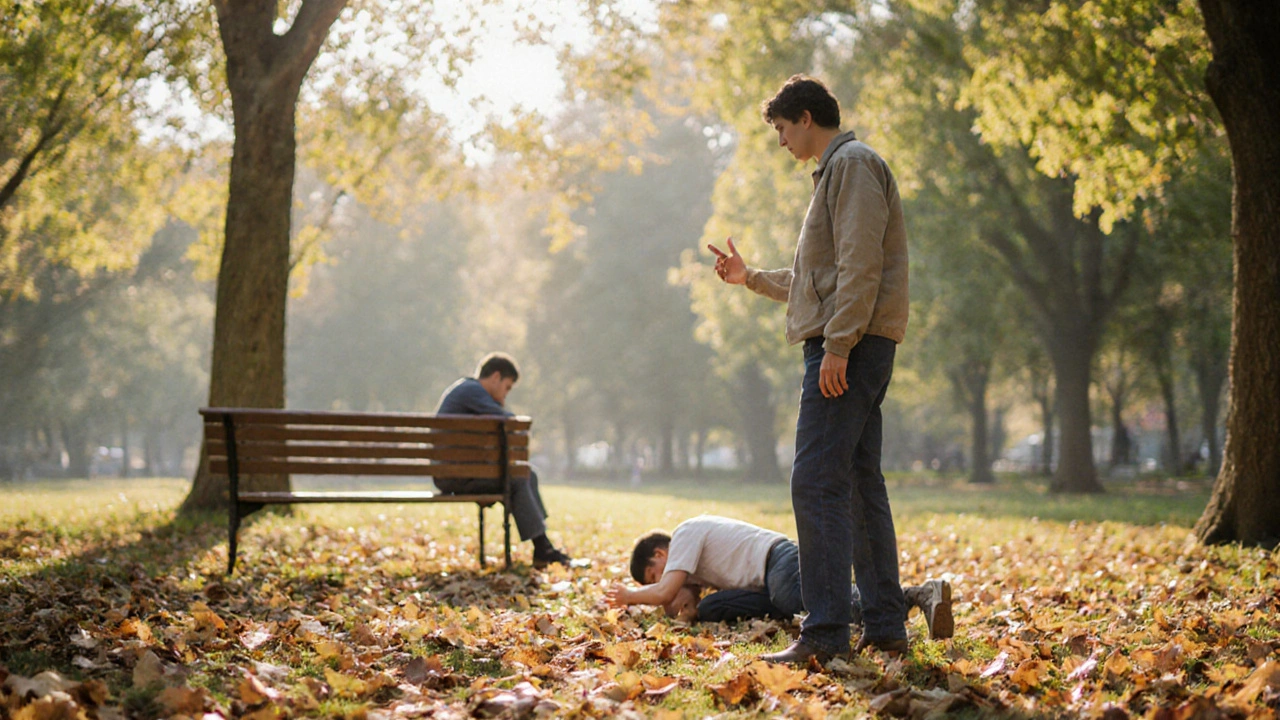 Seizure First Aid: Essential Steps When Someone Has a Seizure