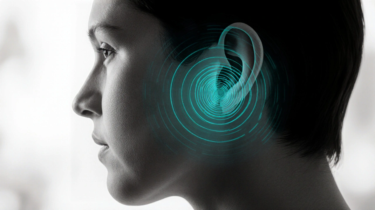Types of Hearing Loss: A Complete Guide