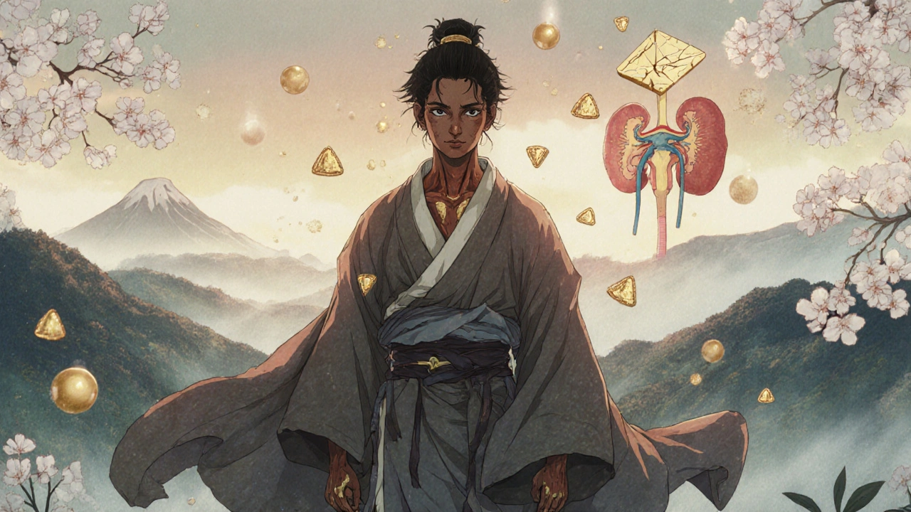 Addison's Disease: Understanding Adrenal Insufficiency and Lifelong Steroid Replacement