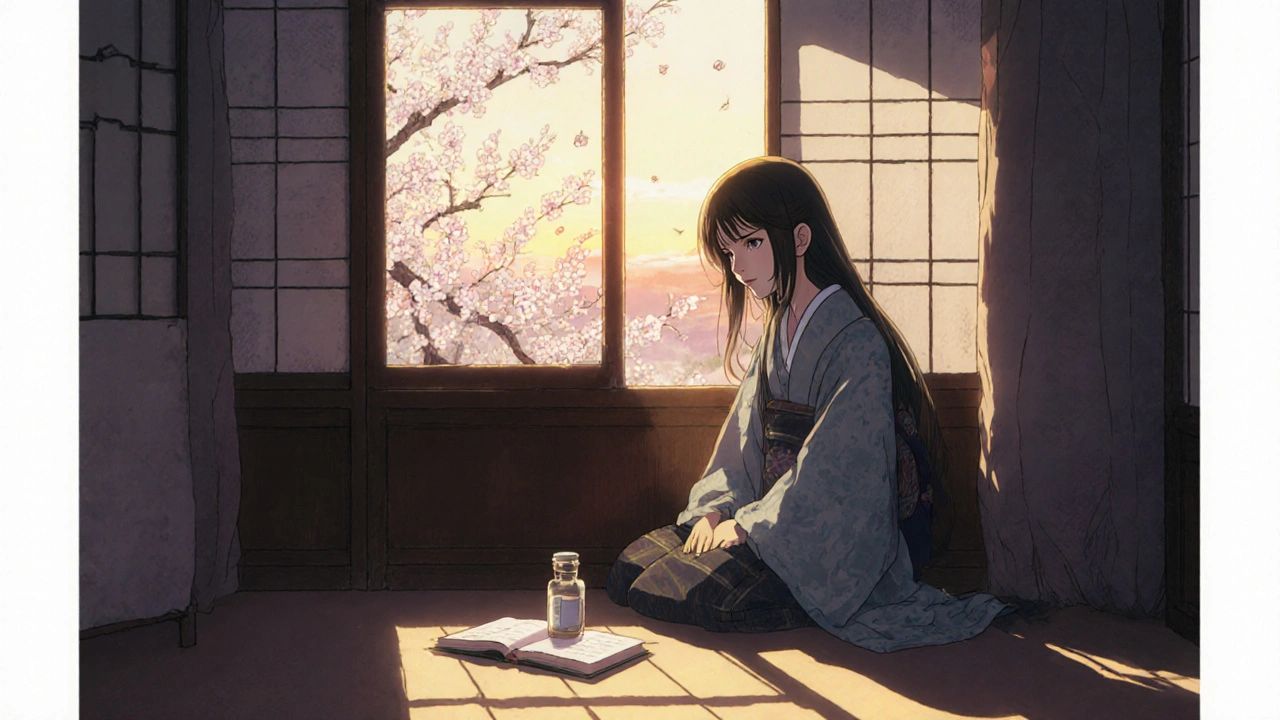 Carbimazole and Emotional Health: How This Thyroid Medication Affects Mood and Emotional Well-Being