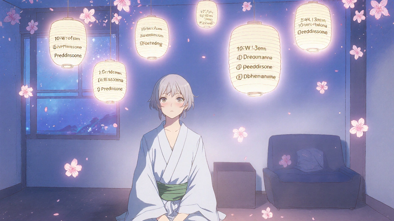 Contrast Dye Reactions: Pre-Medication and Safety Planning for Safe Imaging