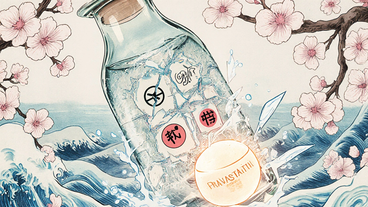 Drug Interactions with Specific Statins: Class Effects and Differences