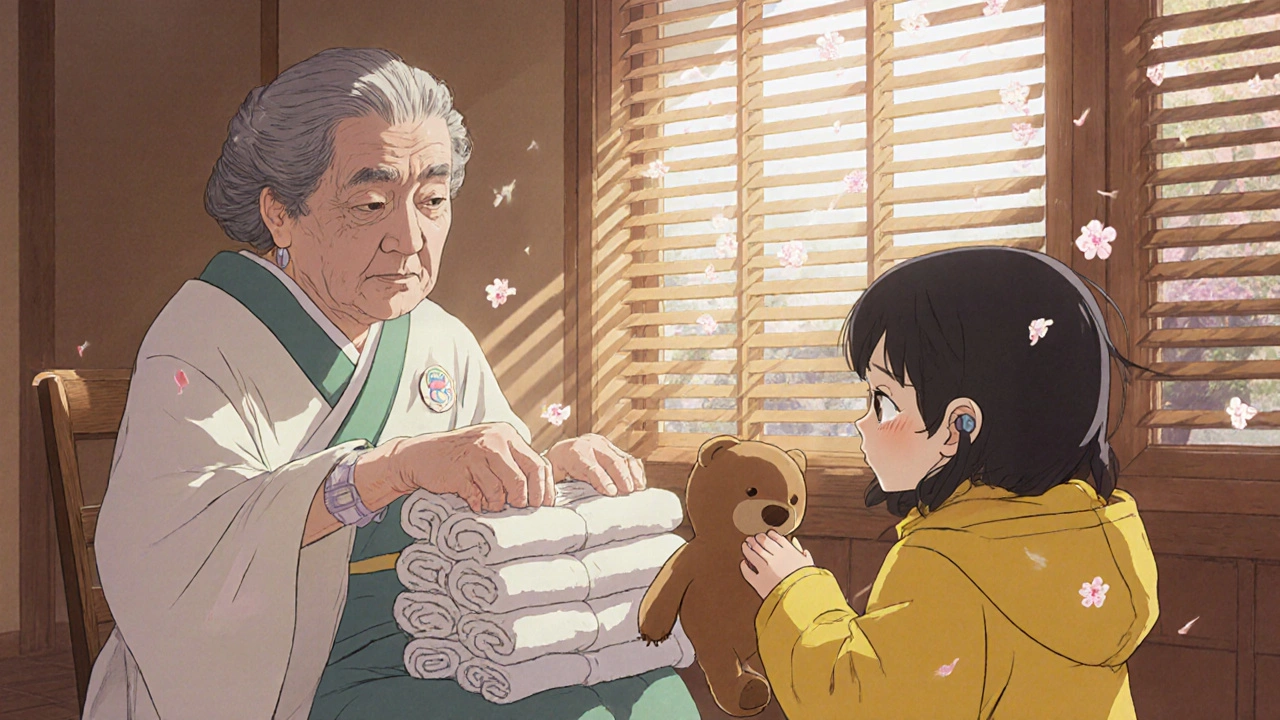 How Volunteer Work Helps Renal Failure Patients Stay Connected and Improve Well-Being