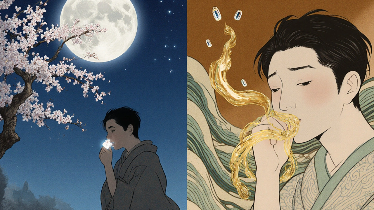 OTC Cough Suppressants vs. Expectorants: How to Choose the Right One for Your Cough