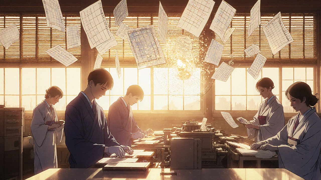 Quality Control in Manufacturing: Safety Standards That Protect Patients