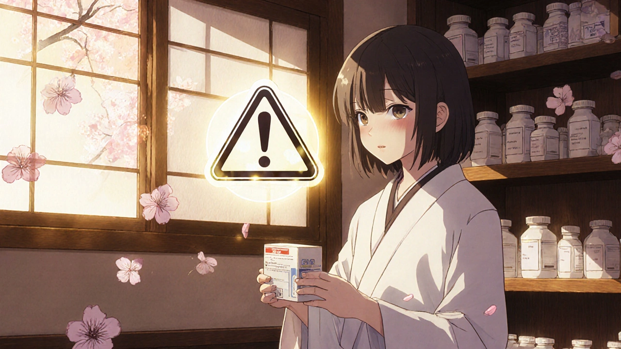 Recent Drug Safety Communications and Medication Recalls: What You Need to Know in 2025