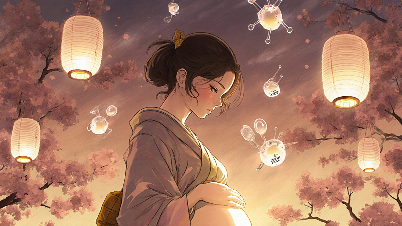 Vaccines and Pregnancy: Safe Immunizations and Timing