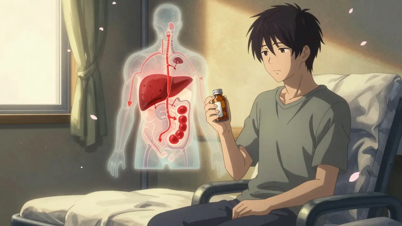 Antipsychotics and Metabolic Risks: What You Need to Monitor