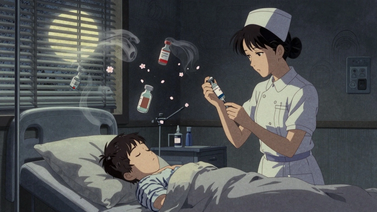 Drug Shortage Predictions: Forecasting Future Scarcity in 2025-2030