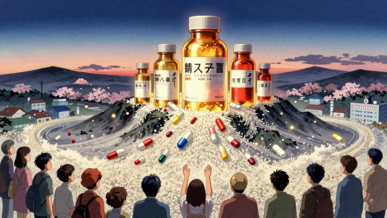 How Generics Shape Global Healthcare Spending: The Economic Balance Between Innovation and Affordability