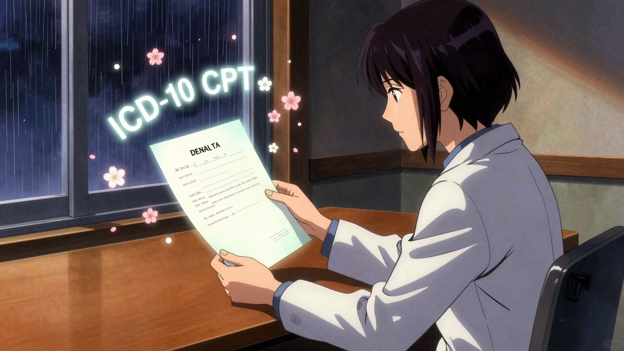 How to Appeal Insurance Denials for Brand-Name Medications