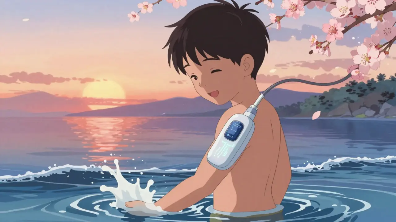 Insulin Pump Therapy for Type 1 Diabetes: Pros, Cons, and How to Get Started