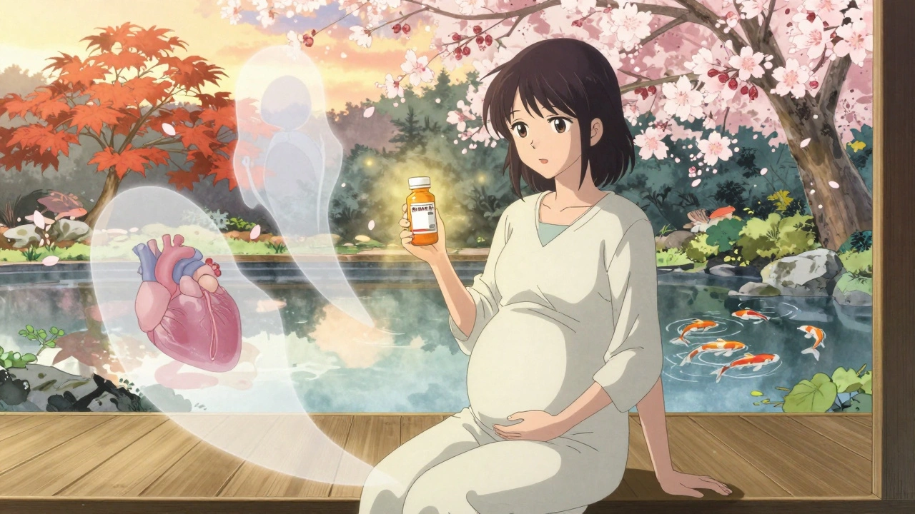 Medications to Avoid While Pregnant: Safety Warnings and Safe Alternatives