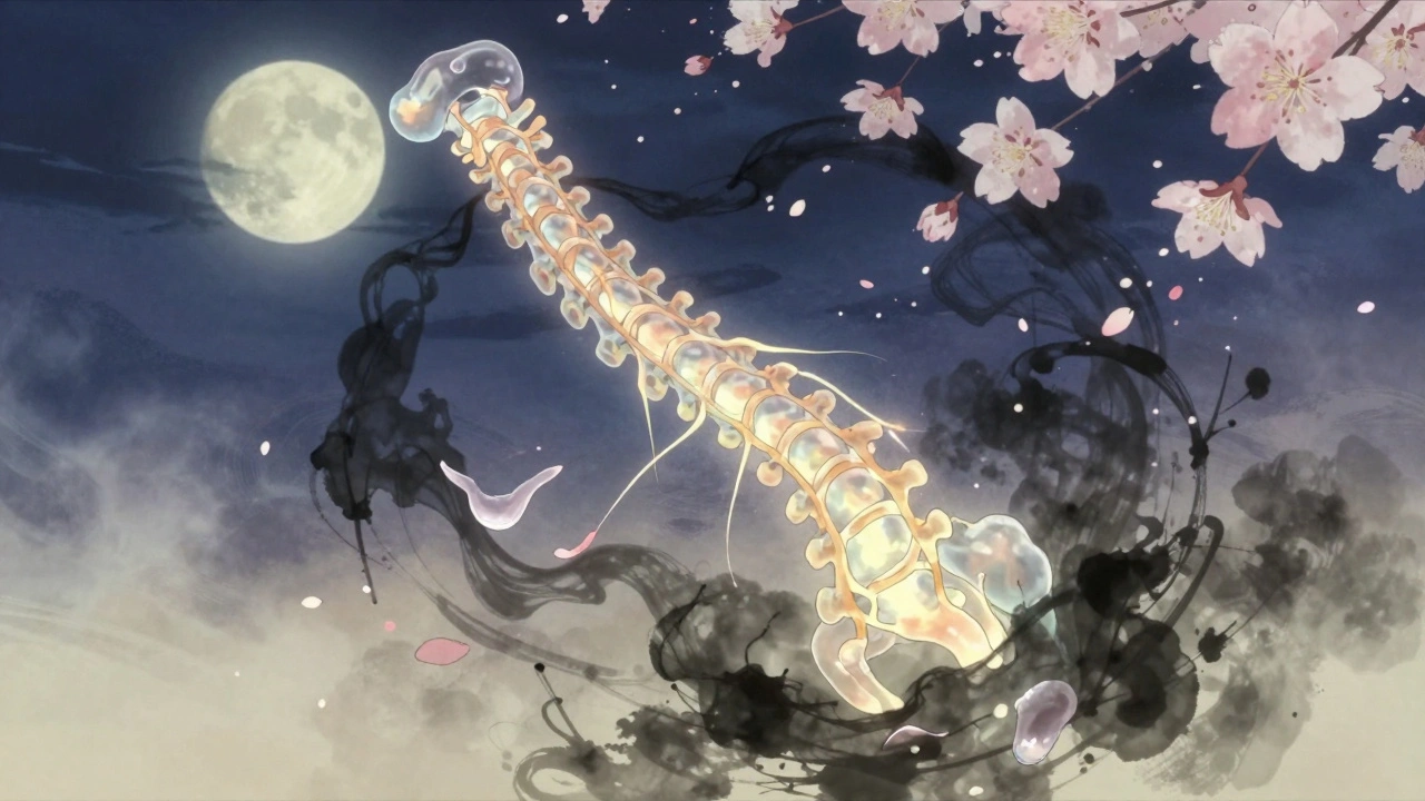 Multiple Sclerosis: Understanding Neurological Deterioration and How Disease-Modifying Therapies Work