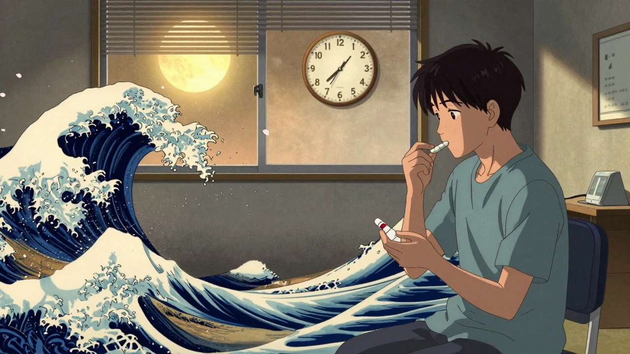 Pre-Medication Strategies: Antiemetics, Antihistamines, and Steroids for Safer Medical Procedures