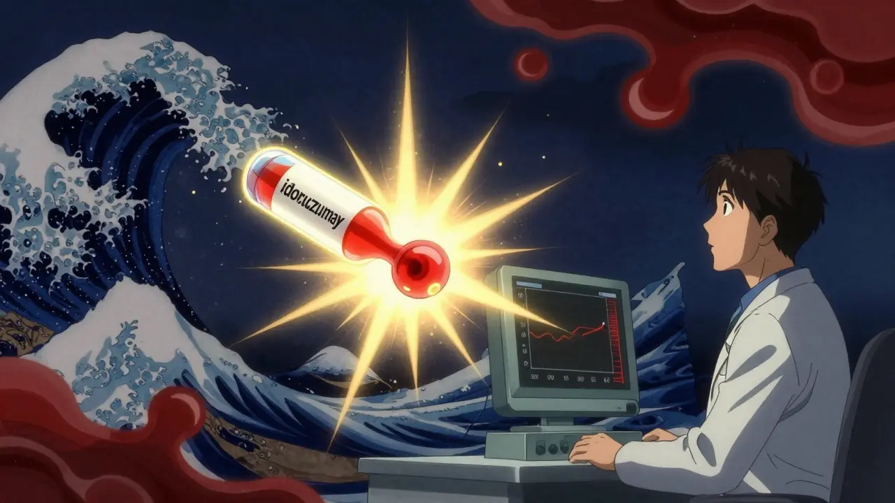 Reversibility of Blood Thinners: How Reversal Agents Work in Emergencies