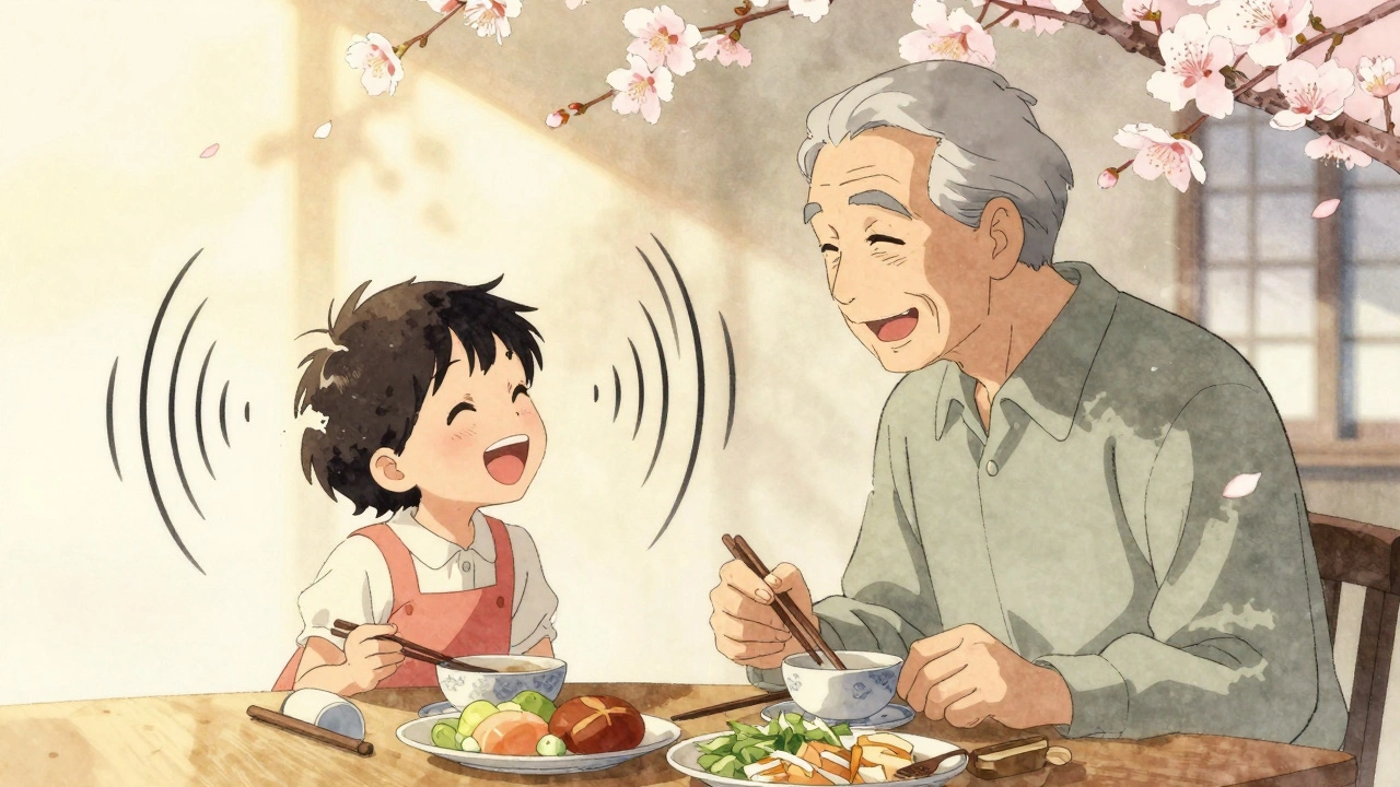 Sensorineural Hearing Loss: What Causes Inner Ear Damage and Permanent Deafness