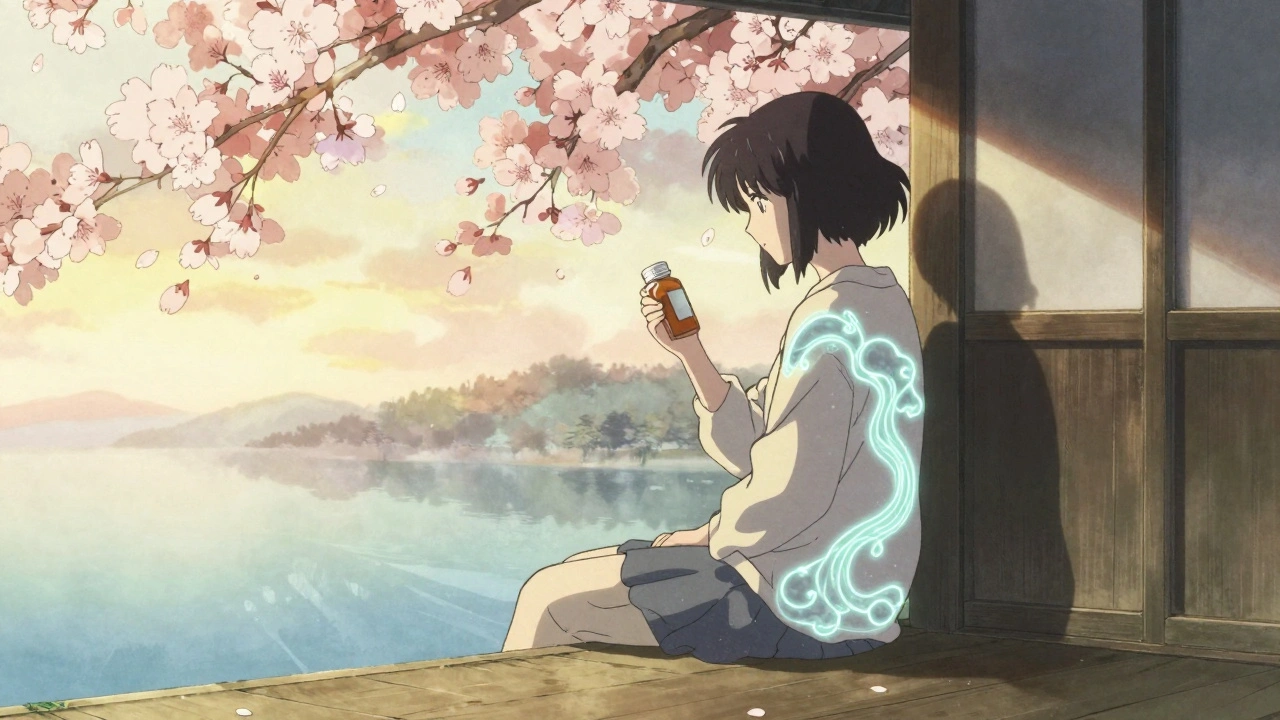 Using Venlafaxine to Treat Panic Disorder: What You Need to Know