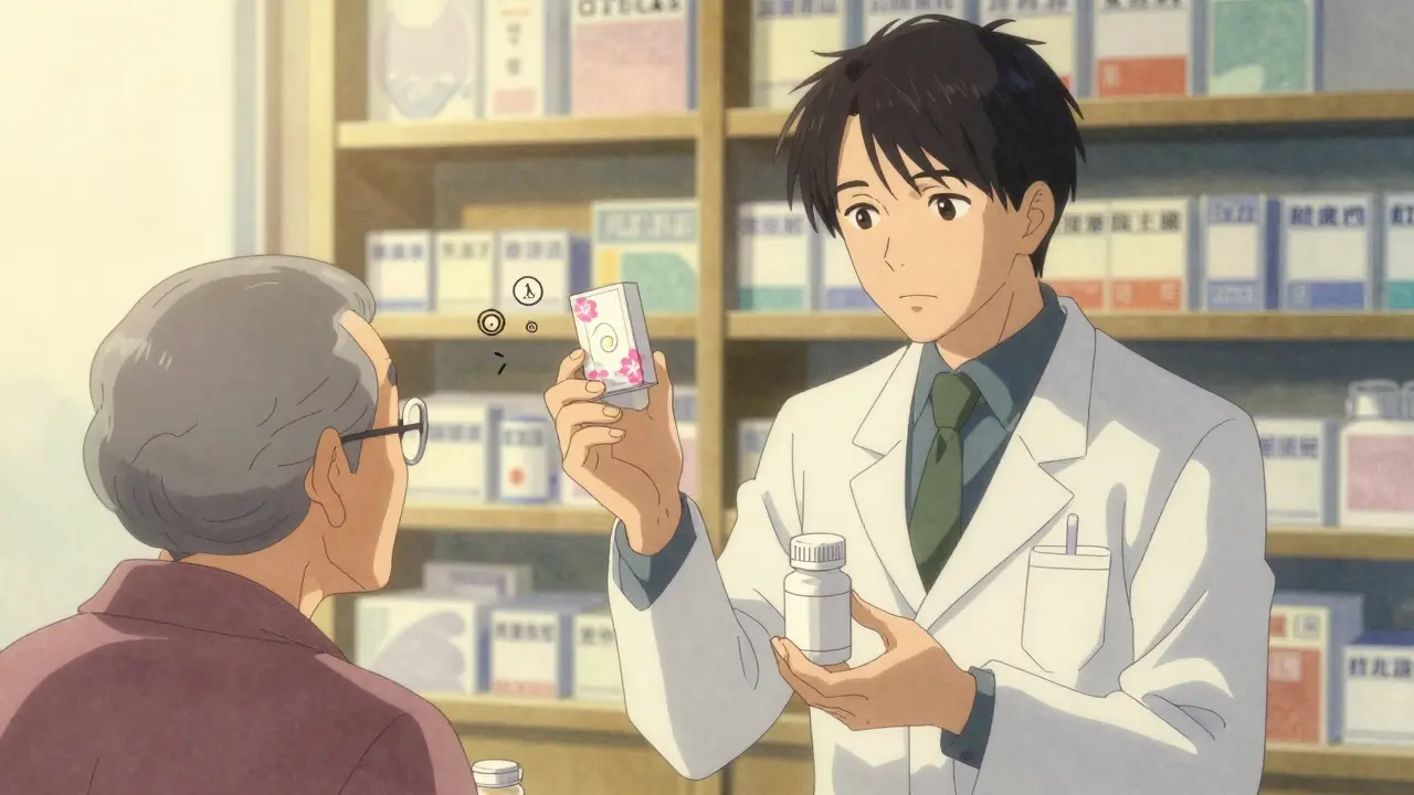 When Pharmacists Should Recommend Authorized Generics: A Practical Guide