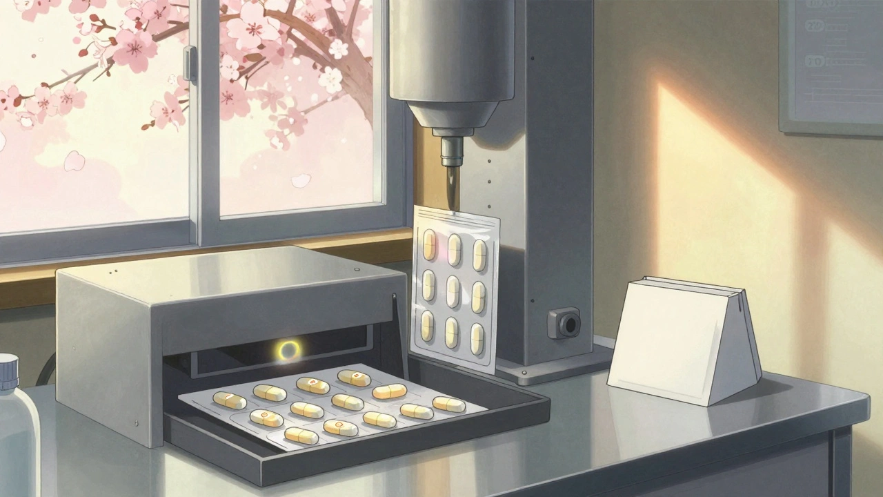 Why Brand Companies Launch Authorized Generics: Strategy Explained