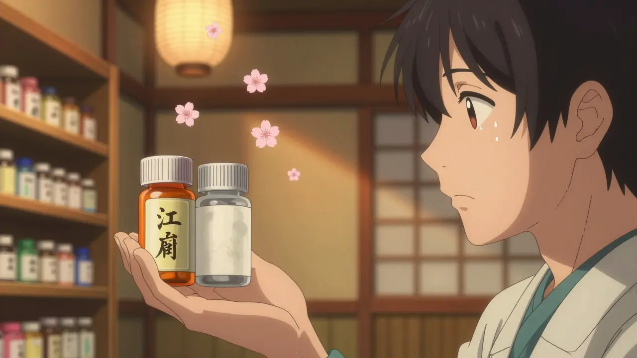 Side Effects with Generics: Are Adverse Reactions More Likely?