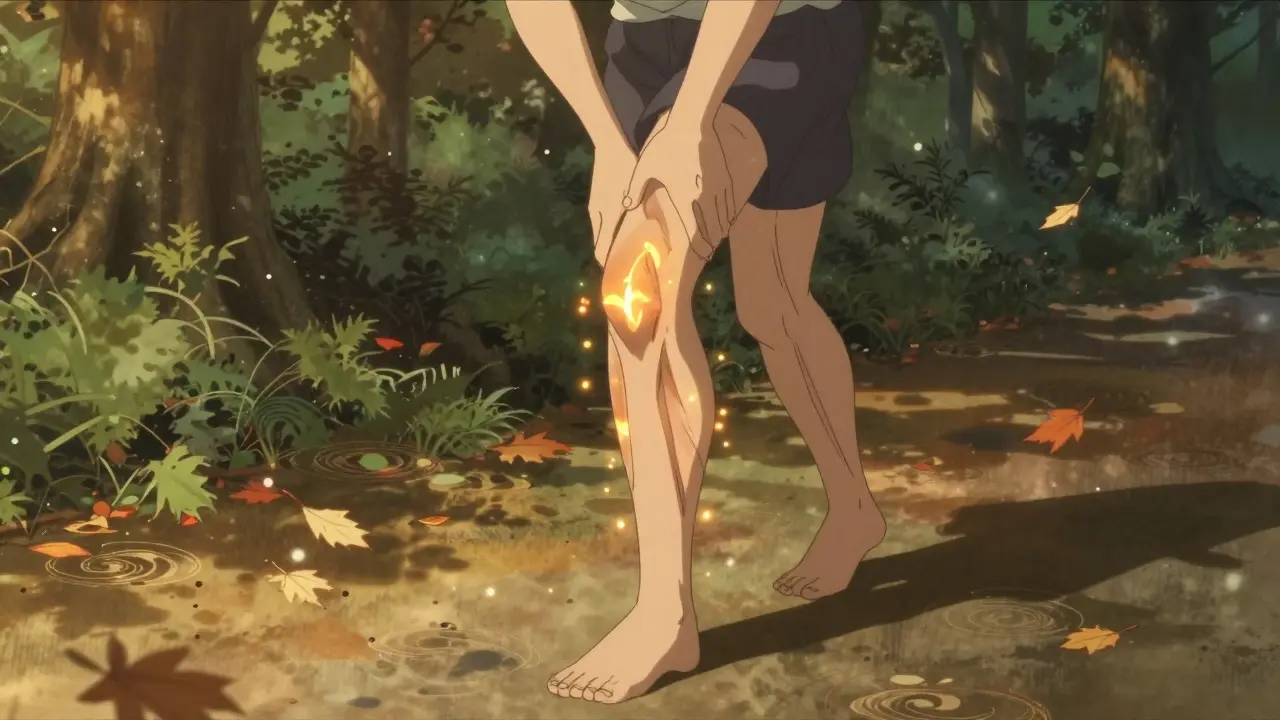 Statins and Muscle Disorders: Understanding and Managing Statin-Induced Myopathy