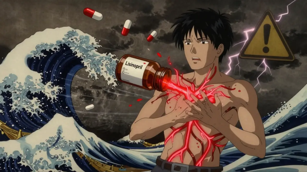 Yohimbe and Blood Pressure Medications: What You Need to Know About Hypertension and Heart Risks