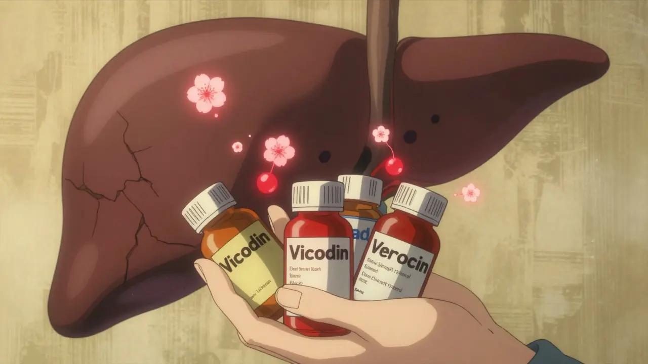 How to Prevent Liver Injury from Acetaminophen Combination Products