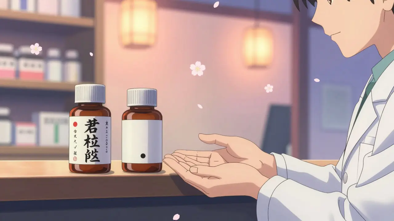 Are Generic Drugs as Safe as Brands? Clinical Evidence Explained