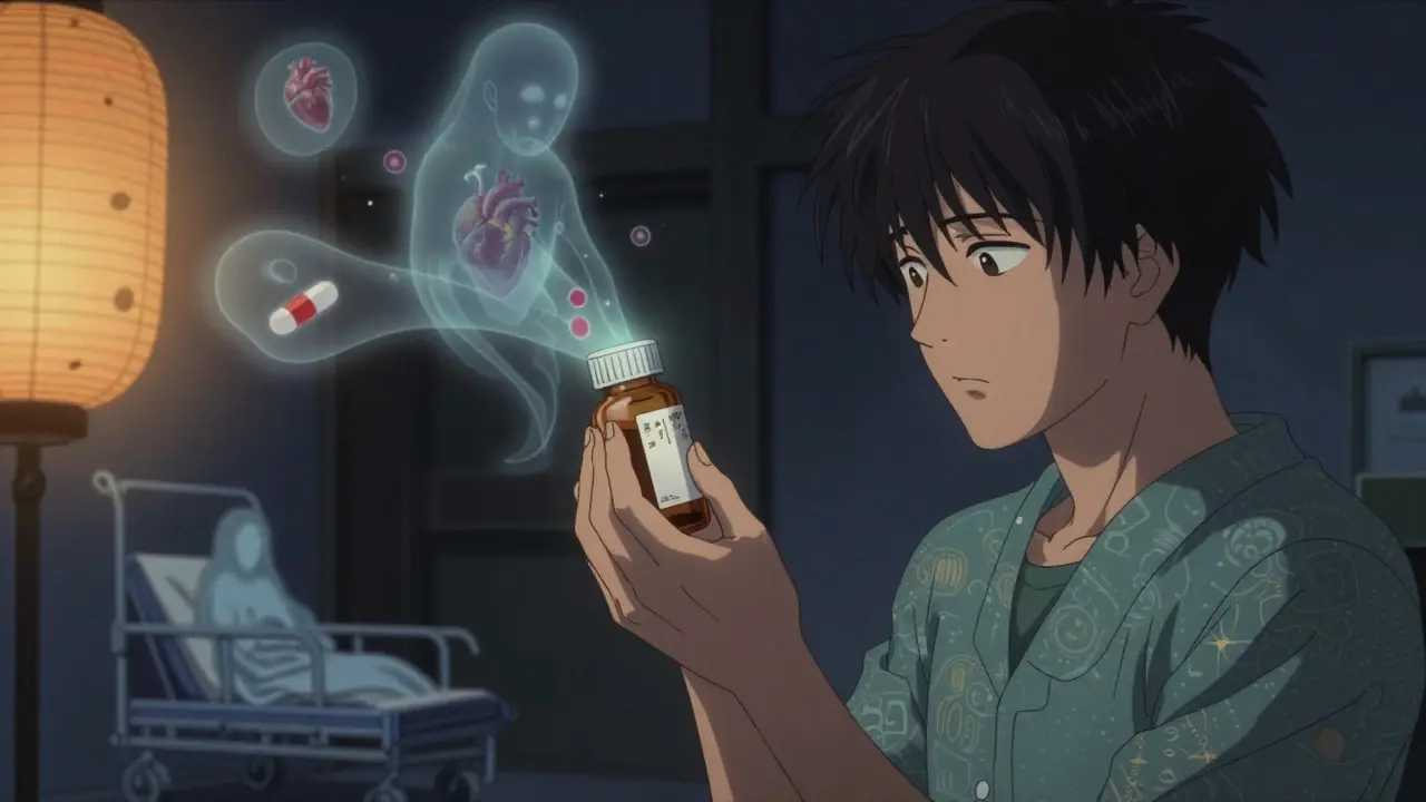 Serious Adverse Events: Reporting Procedures for Generic Drugs