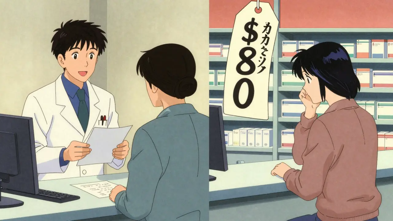 Do Doctors Know Prescription Drug Prices? The Reality of Provider Cost Awareness