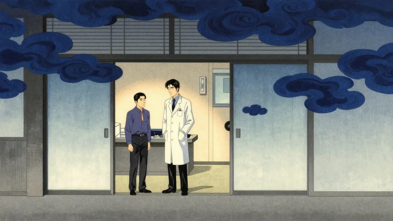 How to Discuss Overdose Risk with Your Doctor without Stigma