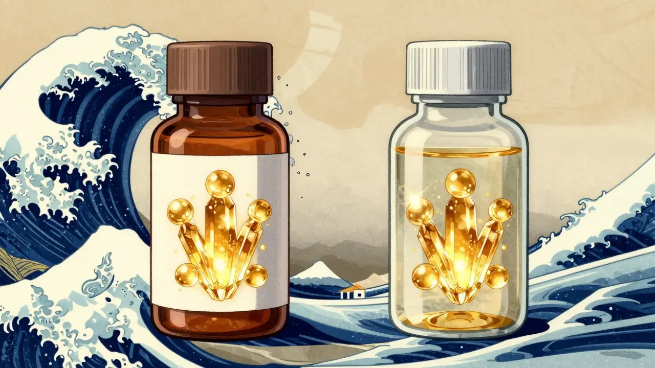 Therapeutic Equivalence Explained: Is Your Generic Drug Safe?