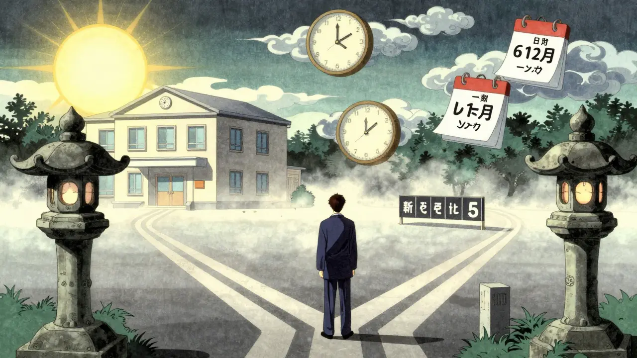 Conceptual anime art showing medical refill limits and regulatory paths