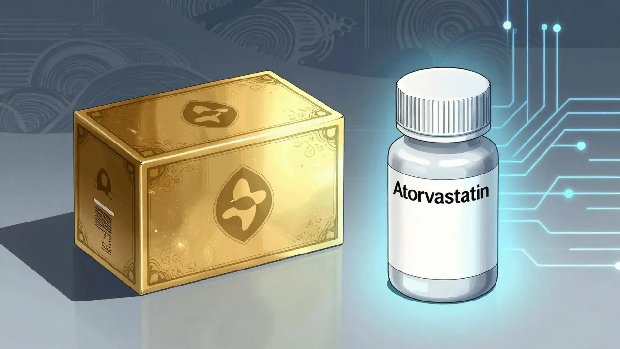 How to Buy Cheap Generic Lipitor (Atorvastatin) Online Safely in 2026