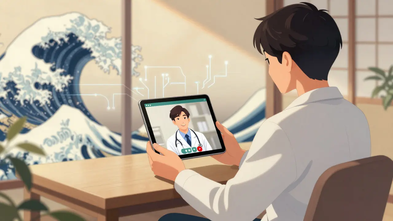 How to Buy Ciprofloxacin Online: Safe Telehealth Options & Costs
